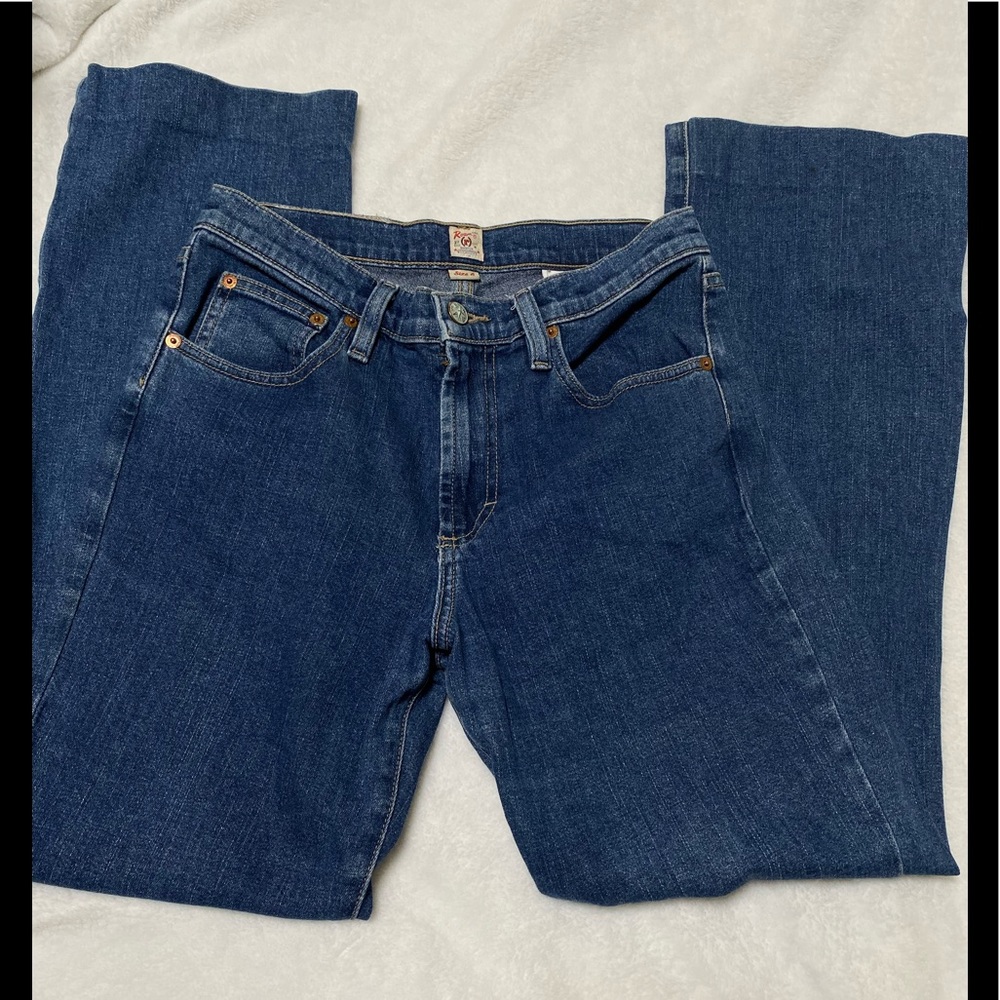 Roam Jeans SZ 6